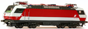 Austrian Electric Locomotive Reihe 1014.003 of the OBB