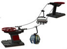 Compact Cableway Ischgl