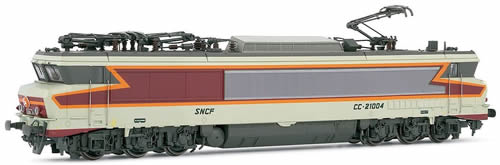 Jouef 2139 -  SNCF, electric locomotive CC 21004