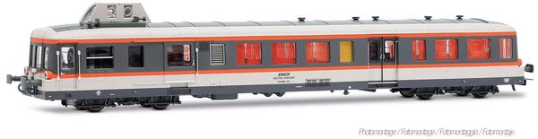 Jouef HJ2618 - French Diesel Railcar X 3997 “Picasso” of the SNCF