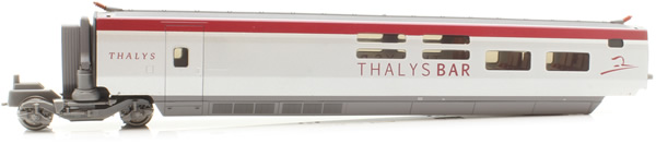Jouef HJ3002 - Thalys PBKA, bar coach