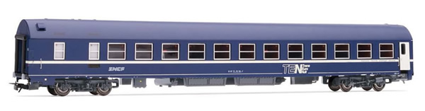 Jouef HJ4142 - Sleeping car type MU 1973 “Nouilles”