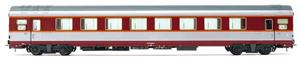 Jouef HJ4170 - Additional Passenger Coach A8u