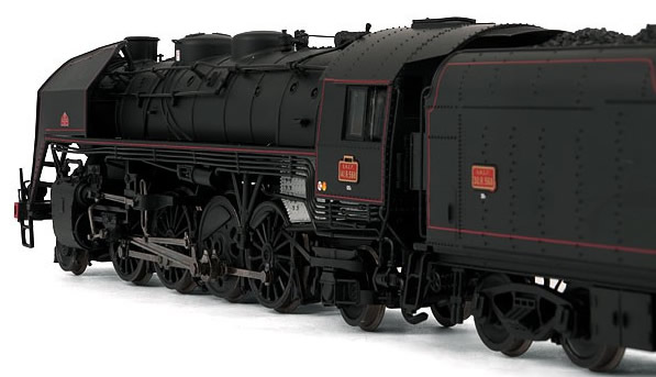 Amazon.co.jp: MABAR #85905 SNCF フランス国鉄 X3600