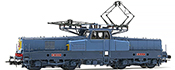 Electric locomotive BB 12013 of the SNCF (DCC Sound)