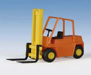 Kibri 11754 - H0 STEINBOCK Forklift 