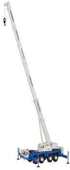 Kibri 13040 - H0 LIEBHERR LTL 1160 opencast mining crane WASEL**discontinued**