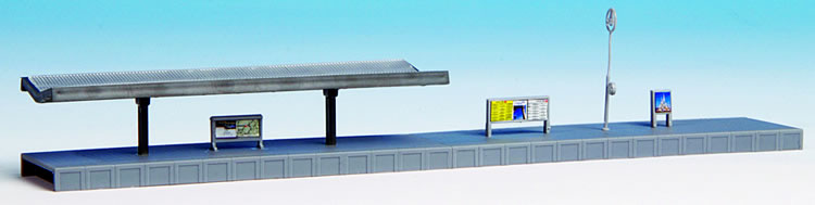 Kibri 36707 - Z Platform extension