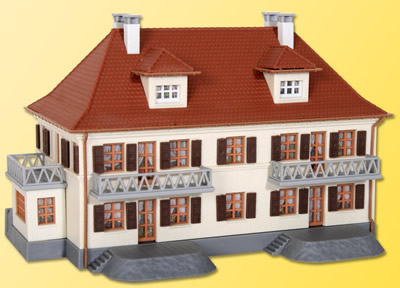 Kibri 37186 - N Black Forest guesthouse