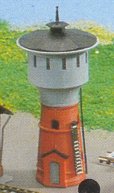 Kibri 37432 - N Water tower