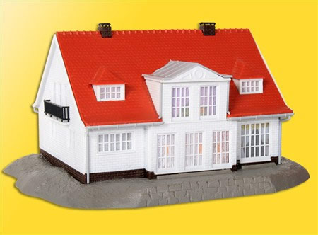 Kibri 38332 - H0 Country house Cloppenburg