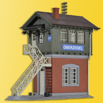 Kibri 39308 - H0 Signal tower Oberzeisel