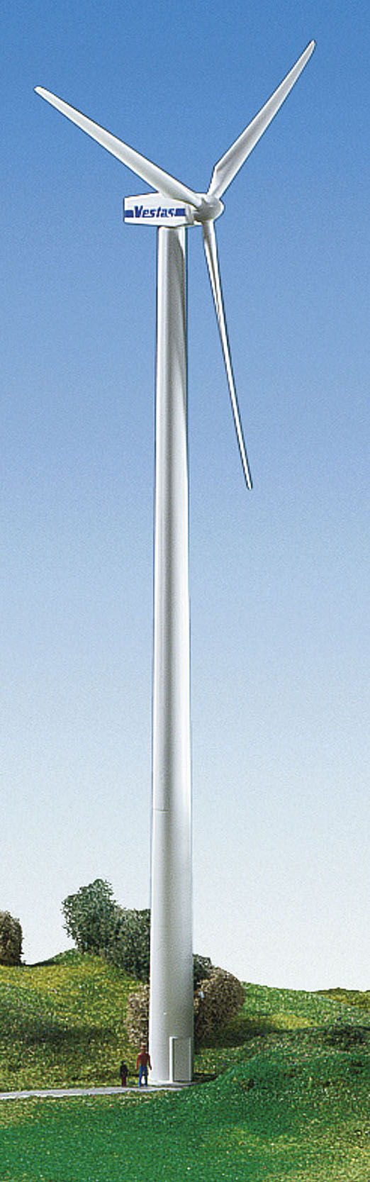 Kibri 8532 - Wind Generator