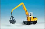 H0 LIEBHERR R934 transfer device with gripper
