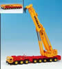 H0 LIEBHERR 1400 mobil crane WIESBAUER