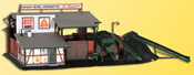 H0 Coal dealer