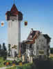 H0 Castle Grafeneck