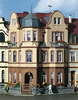 H0 Corner house Diplomatenvilla Bonn