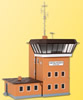 H0 Signal tower Geislingen