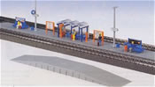 H0 Platform Hofheim