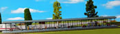H0 Platform Kienbach