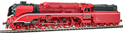 Class 18.201 German Steam Locomotive