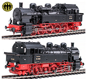 German Steam Locomotive BR 94 1620, DRG Ep. II, Rbd Altona, Bw Rothensburgort, NEM
