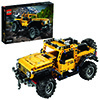 42122 Technic Jeep Wrangler