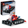 42148 Technic Snow Groomer