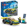 60383 City Electric Sports Car