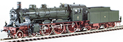 German Prussian S10 Express Locomotive