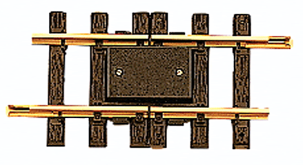 LGB 10152 - 2 Rail Insulated Track