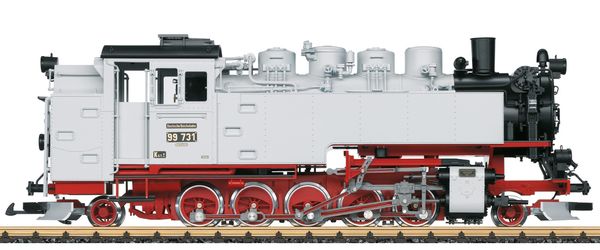 LGB 21482 - German Steam Locomotive Class VII K of the SOEG (Sound Decoder)