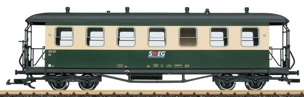 LGB 36361 - 