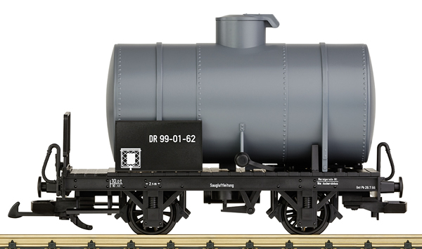 LGB 40552 - Tank Car