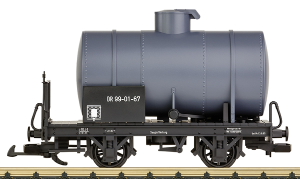 LGB 40555 - Tank Car