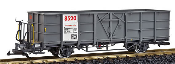 LGB 40881 - High-Side Gondola