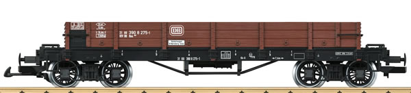 LGB 42613 - DB Low Side Gondola