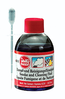 LGB 50010 - Smoke fluid bottle