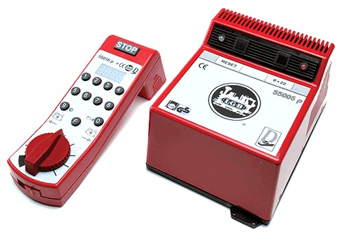 LGB 55106 - MTSIII Starter Kit