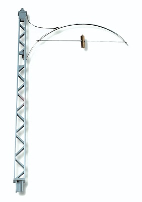 LGB 56405 - Stndrd Catenary Mast 12/