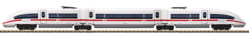 LGB 90610 - German Toy-Train DB ICE III of the DB