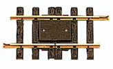 Single Rail Insulated Trk