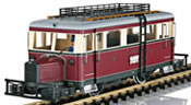 DEV Railbus T41 (DCC Sound Decoder)