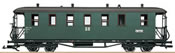 Passenger Car