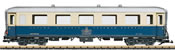 Salon Car