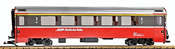 Pssngr Car Mark IV RhB