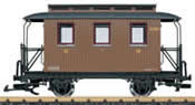 Saxon Passenger Car 235K