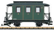 Saxon Passenger Car 107K