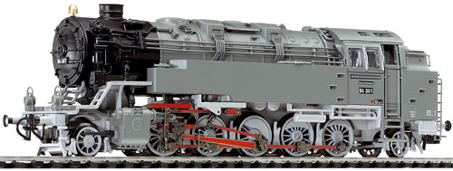 Liliput 131202 - Tank Locomotive BR 84 001 DRG photo livery